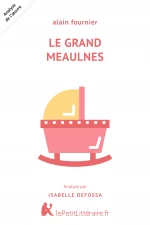 Le Grand Meaulnes